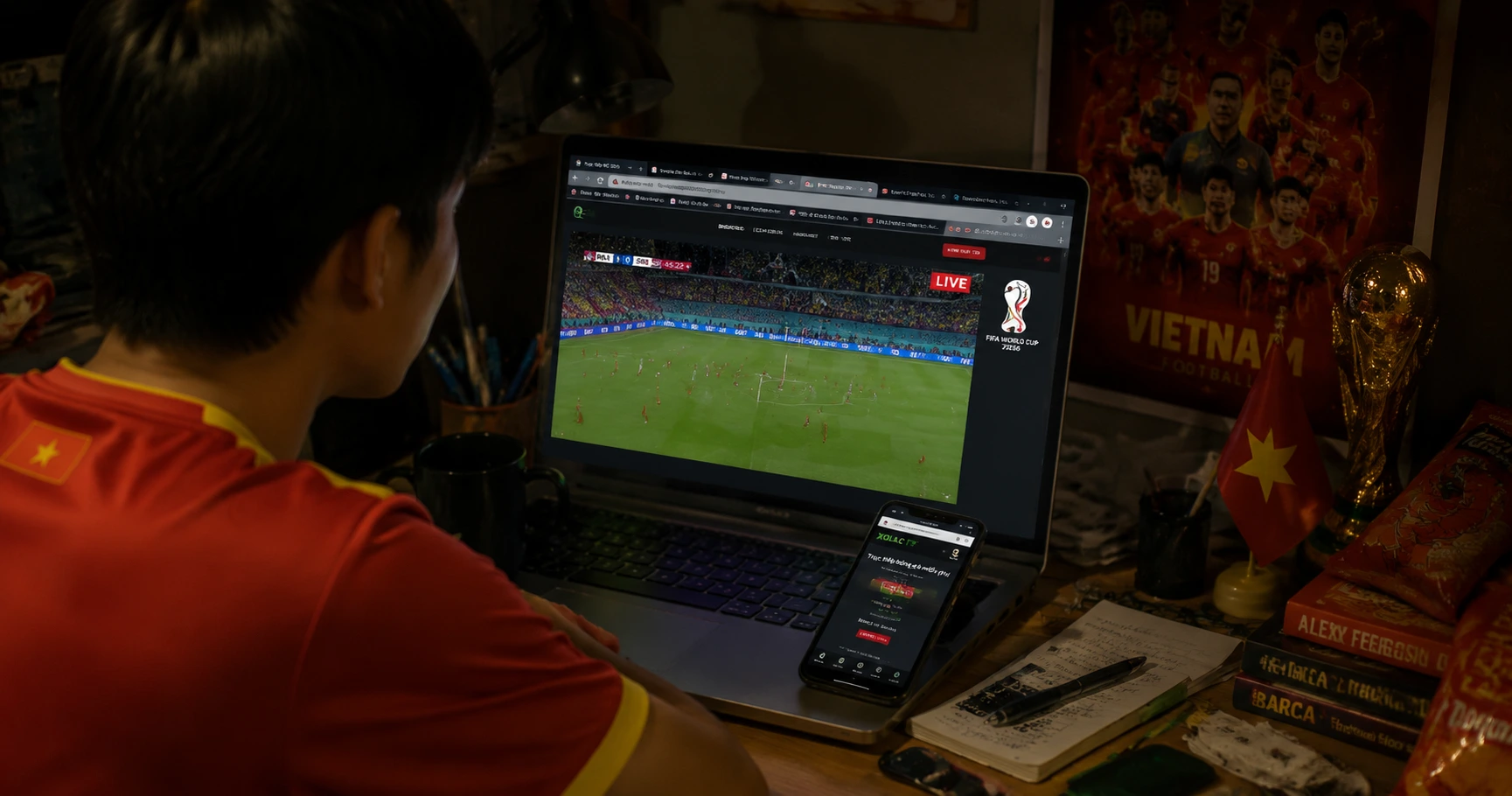 Tổng quan về web lậu xem world cup 2026 - image 1 Tổng quan về web lậu xem world cup 2026 - image 1