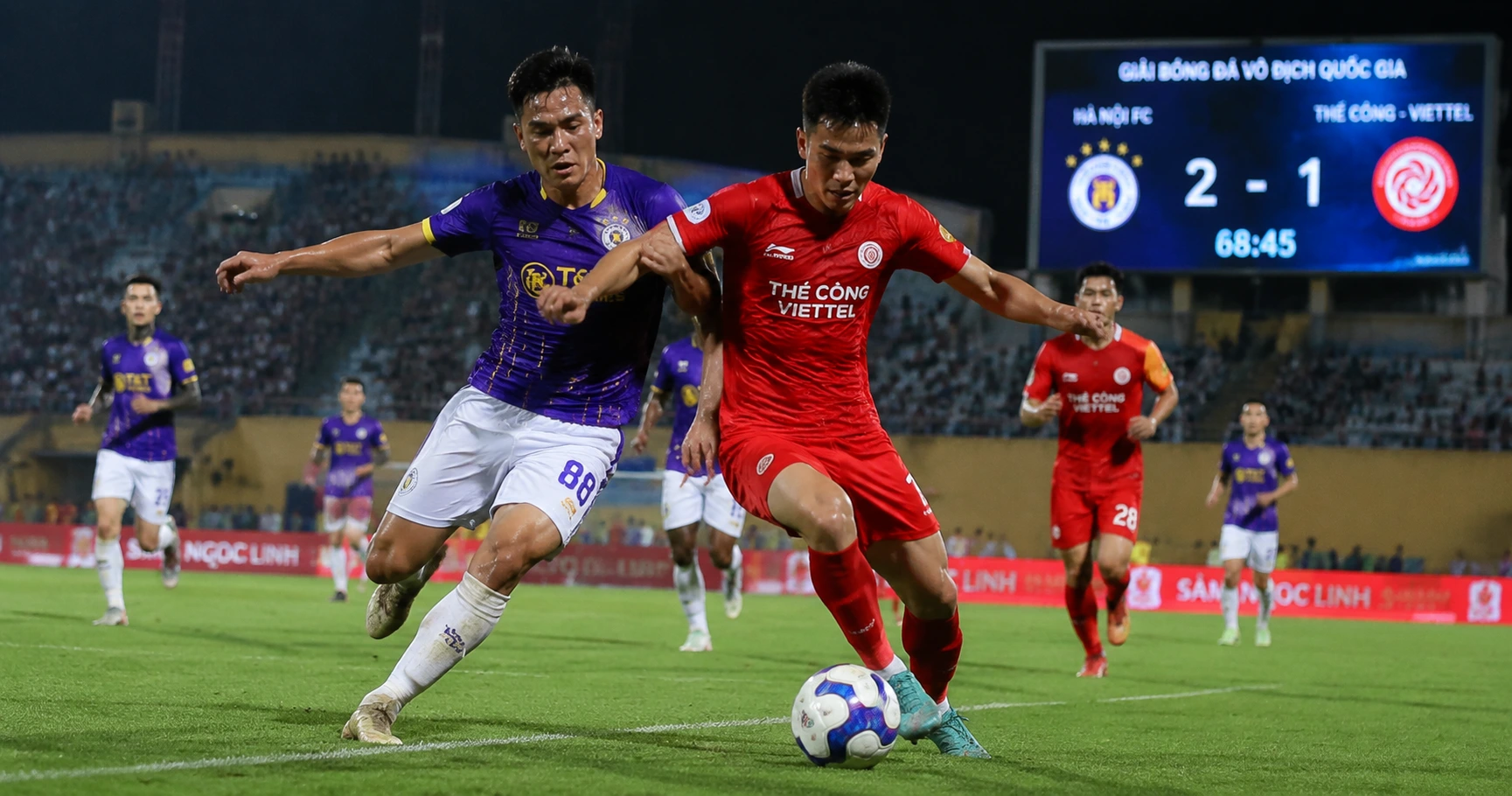 Tỷ số U23 Việt Nam: Cập nhật mới nhất và dự đoán trận đấu - image 2