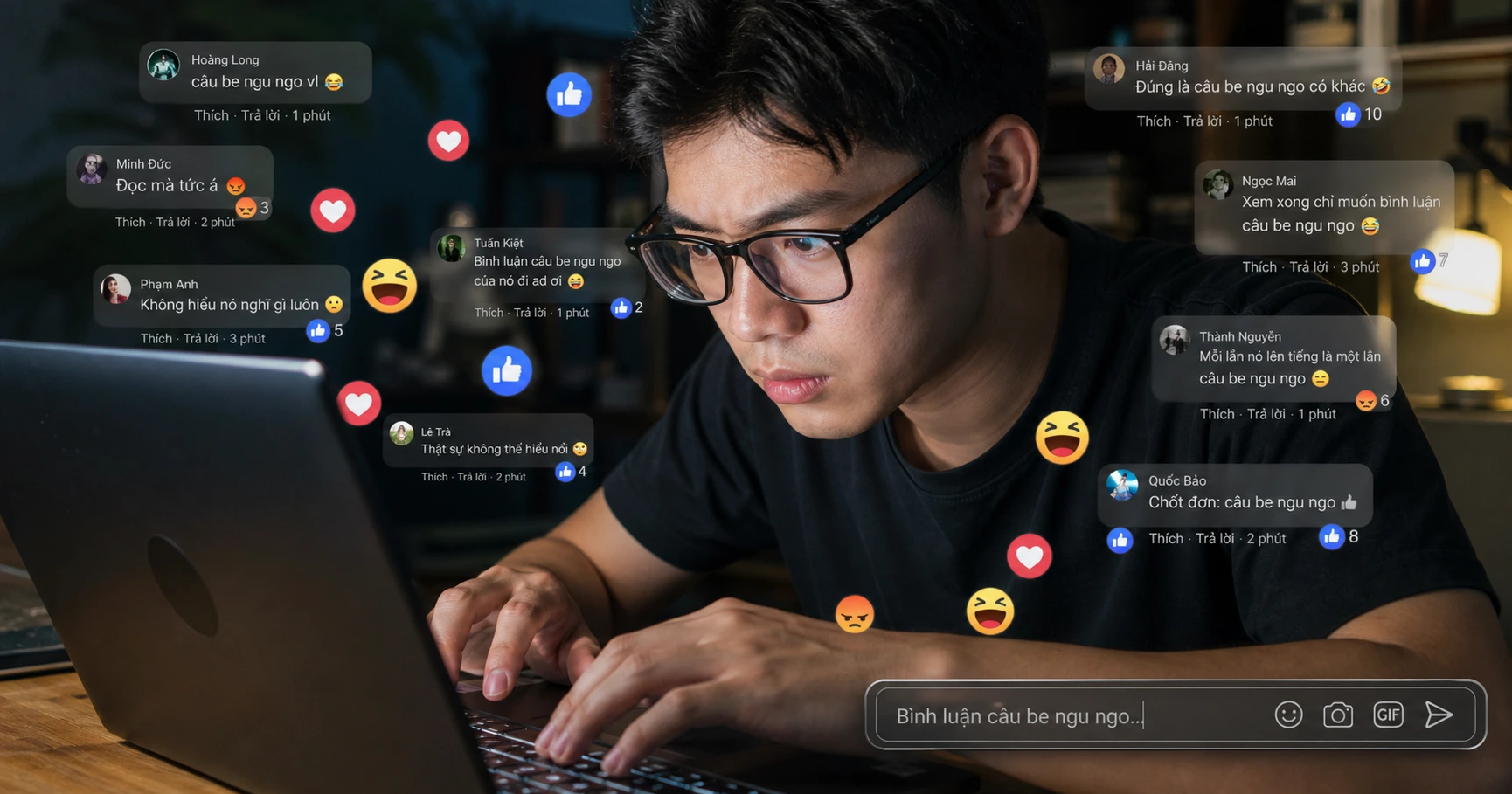 Phân Tích Chi Tiết Về binh luan cau be ngu ngo và Các Xu Hướng Thị Trường - image 2