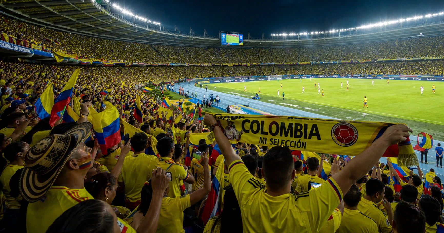 Tổng quan về tin tức Colombia: Cập nhật mới nhất và phân tích sâu sắc - image 2