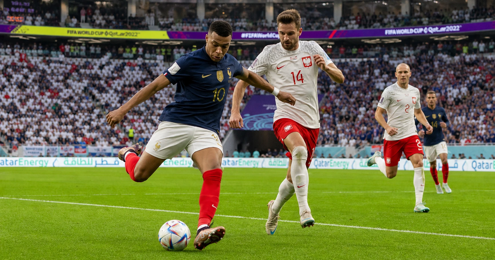 Cập nhật tỷ số World Cup 2026: Những diễn biến mới nhất và dự đoán - image 2
