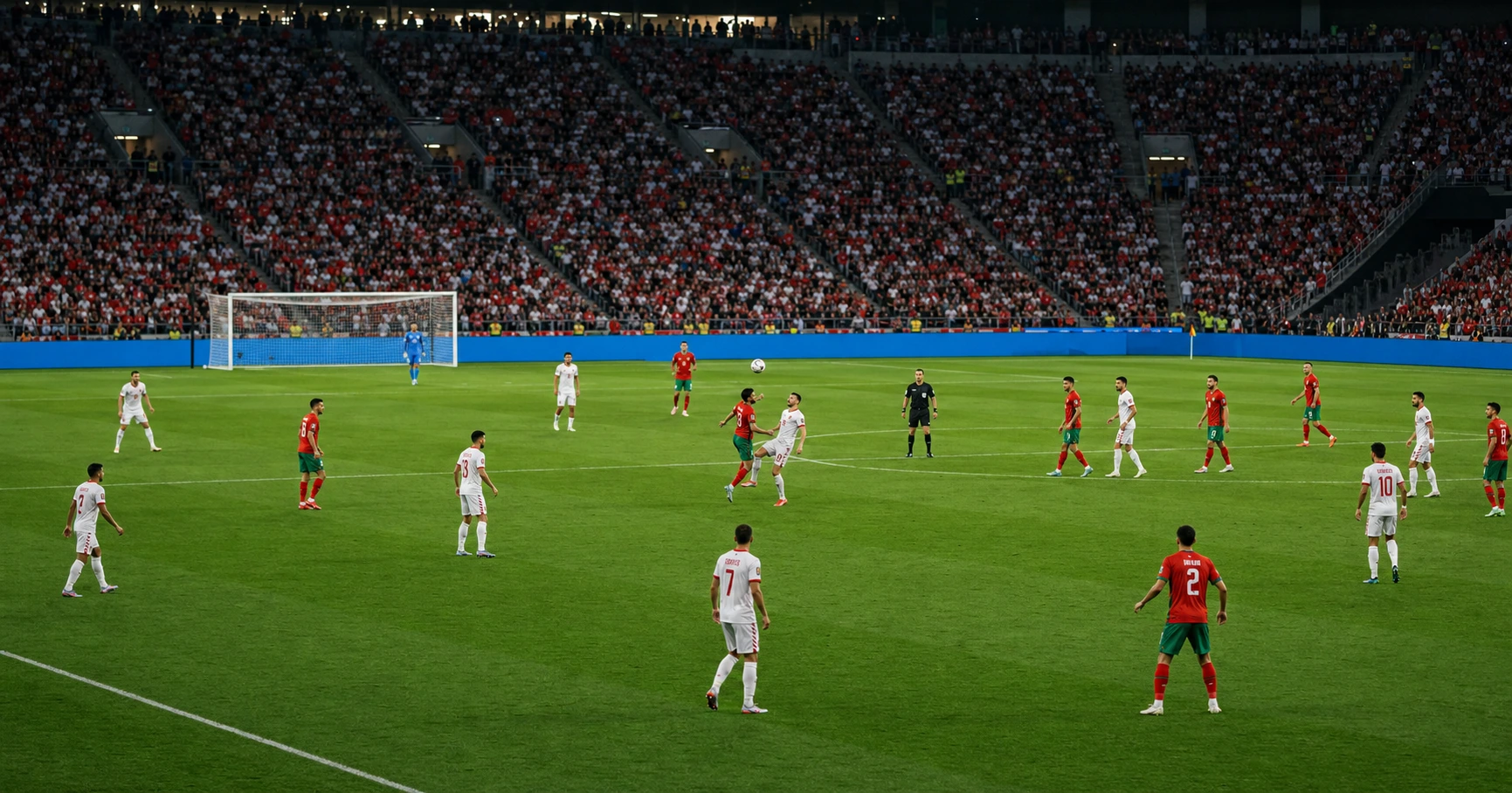 Phân tích soi keo TBN vs Maroc: Chiến thuật và dự đoán kết quả - image 2