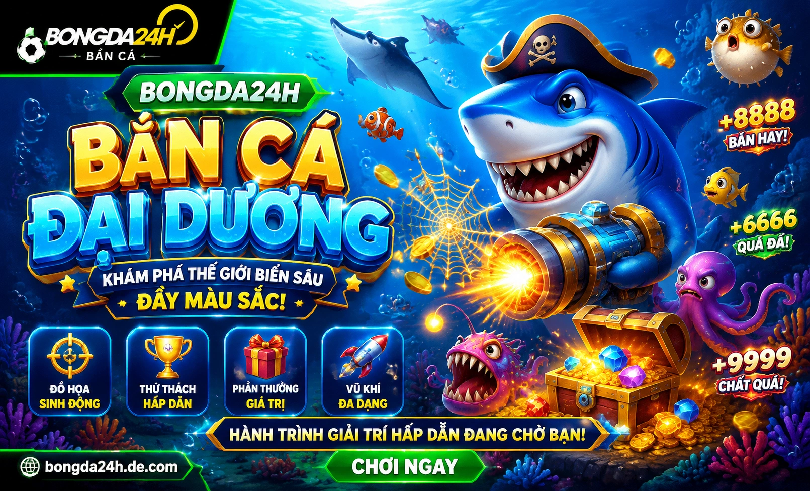bongda24h slot game