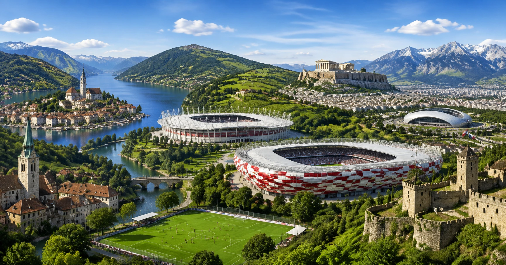 Phân tích chi tiết về vòng loại world cup 2026 châu âu và những điều cần biết - image 2