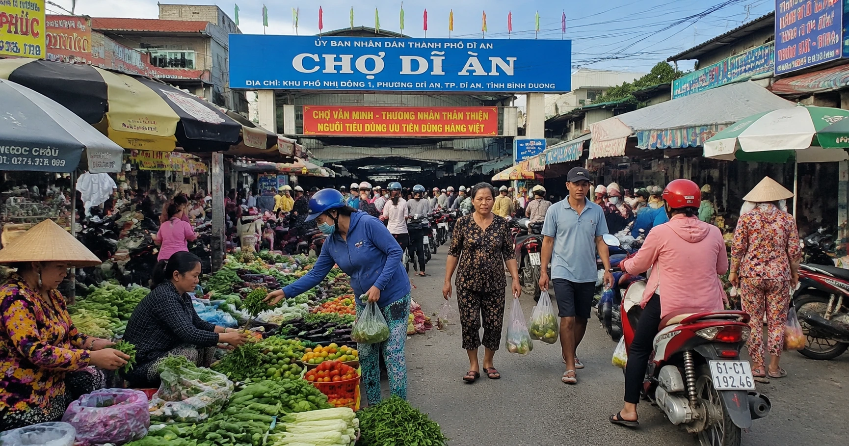 Cập nhật tin nóng Dĩ An hàng ngày và những xu hướng mới nhất - image 2