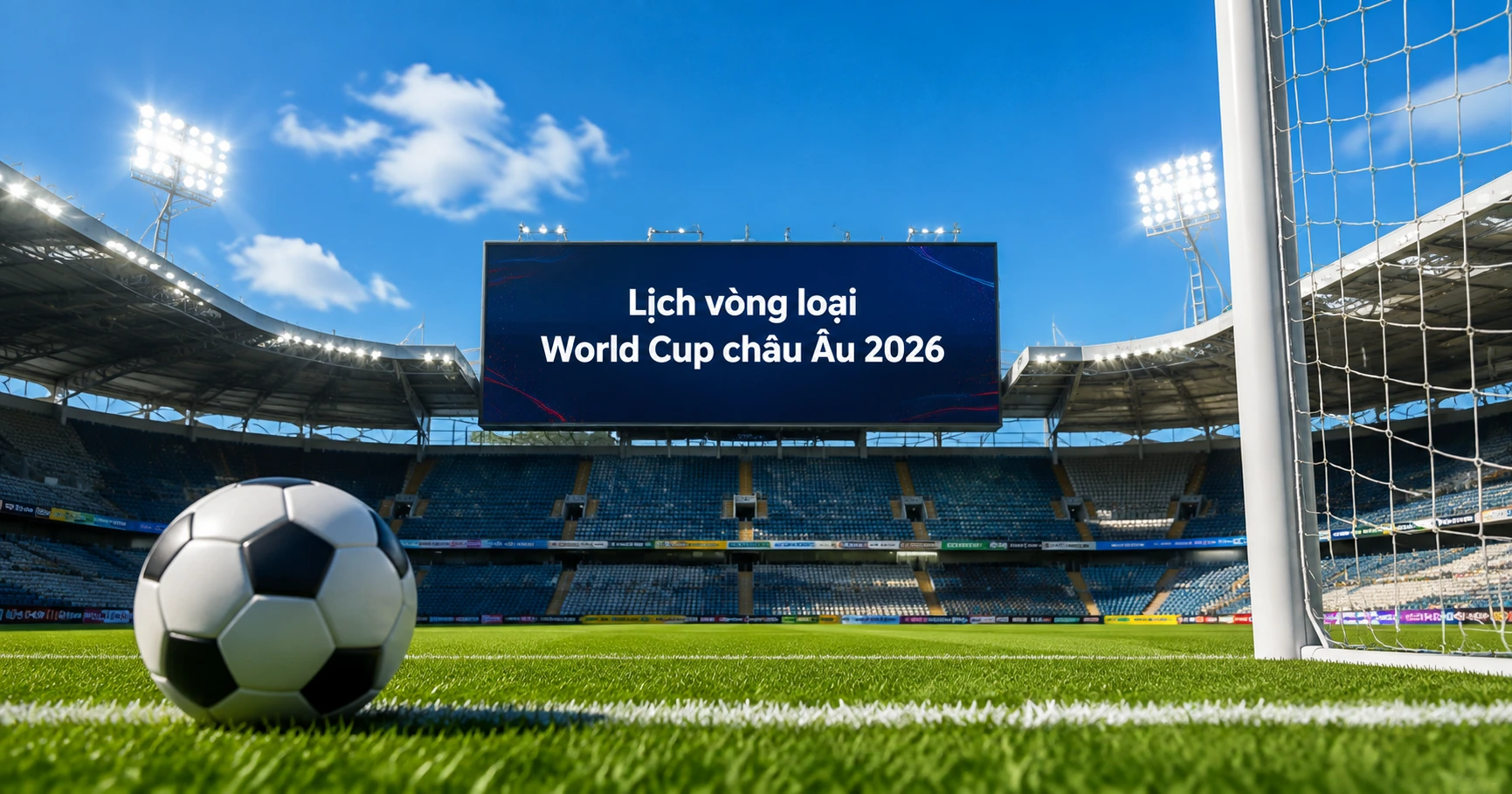 Chi tiết lịch vòng loại world cup châu âu 2026 và những cập nhật mới nhất - image 2