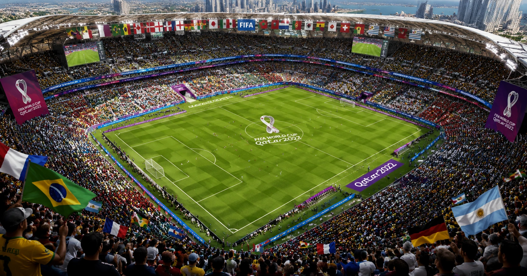 Phân tích tình hình các bảng đấu World Cup 2026 - image 2 Phân tích tình hình các bảng đấu World Cup 2026 - image 2