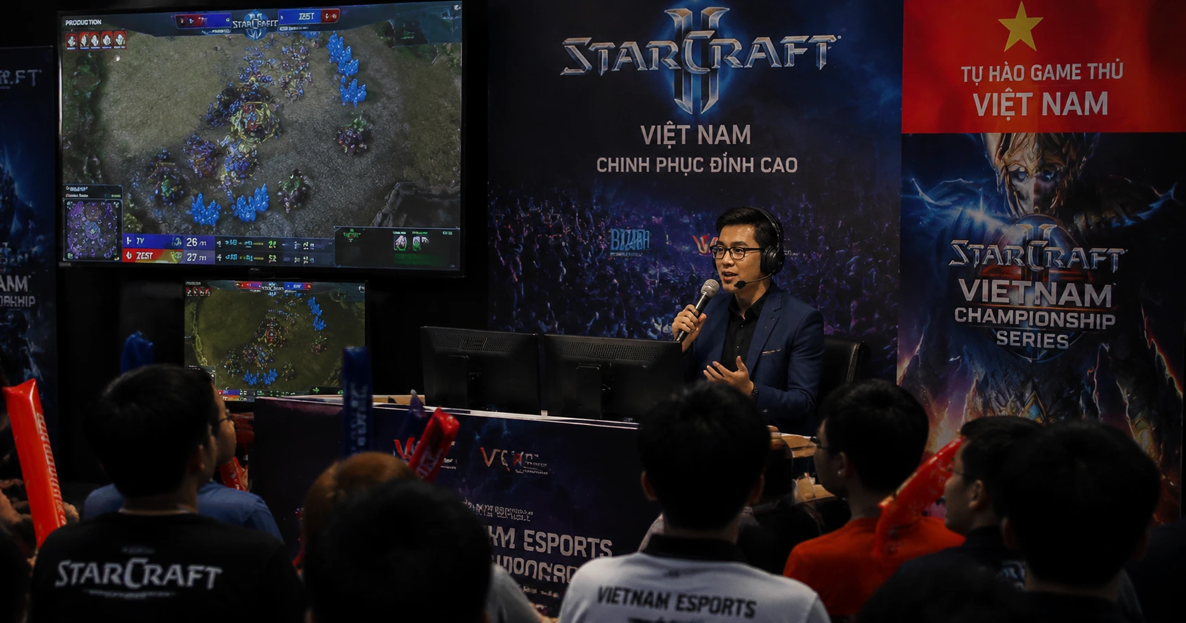 Phân Tích Chi Tiết Về starcraft 2 binh luan tieng viet Và Ứng Dụng Trong Thể Thao Điện Tử - image 3