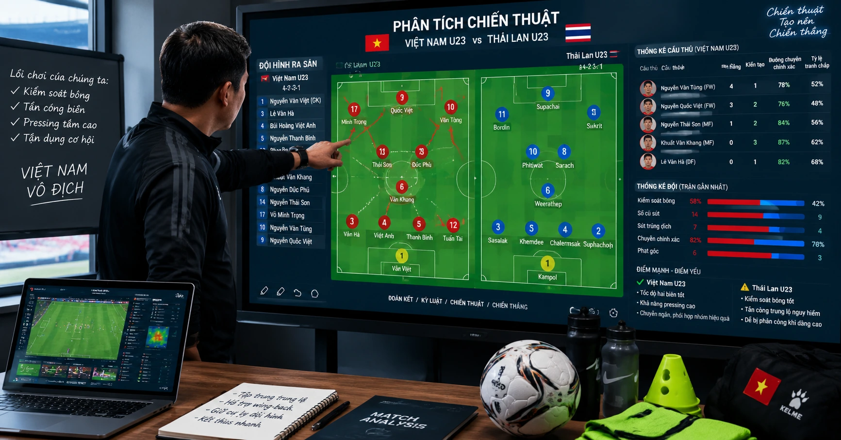 Báo nóng đá: Cập nhật tin tức bóng đá nóng hổi và chính xác nhất - image 3 Báo nóng đá: Cập nhật tin tức bóng đá nóng hổi và chính xác nhất - image 3